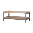 The Draftsman Collection Coffee Table - Price Crash Furniture