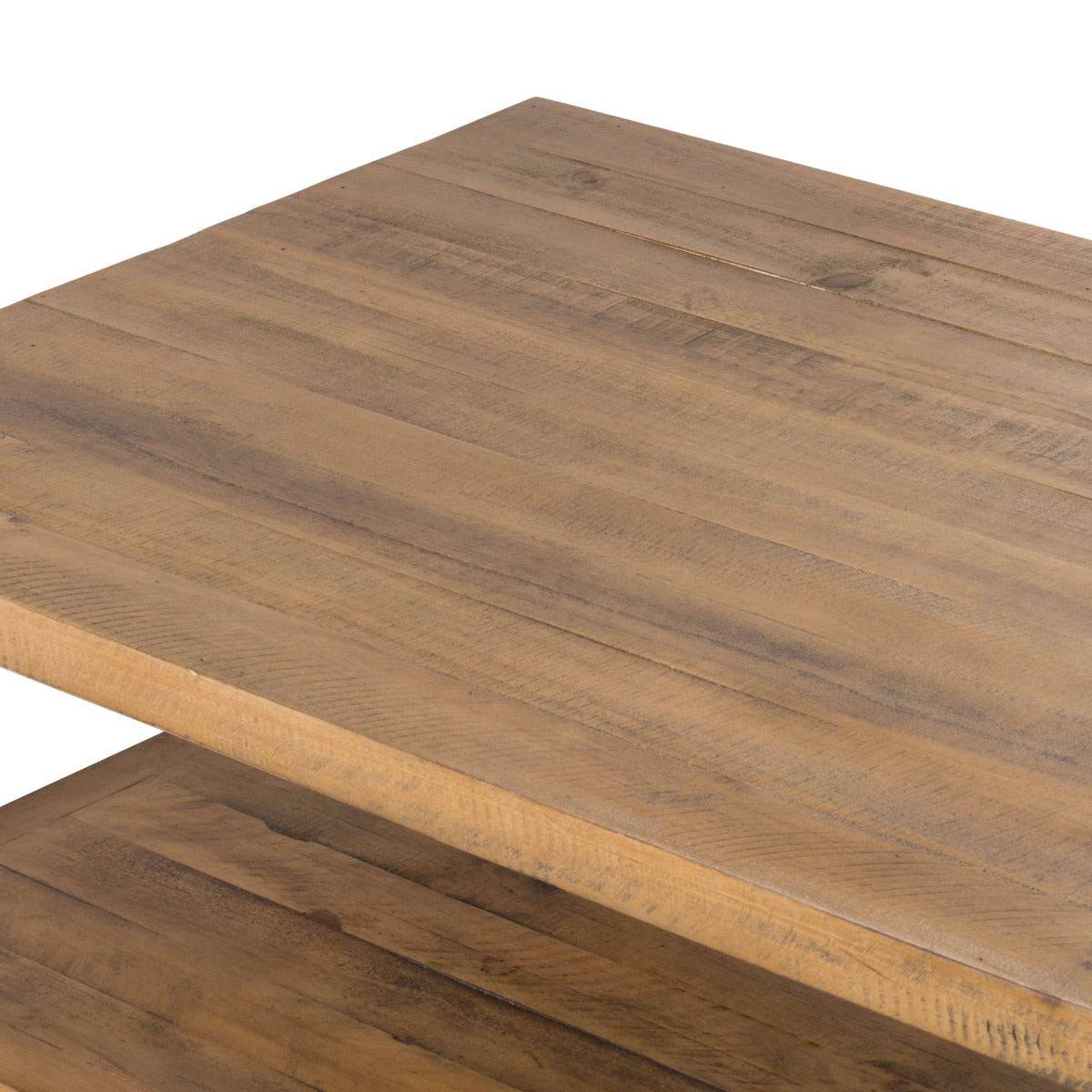 The Draftsman Collection Coffee Table - Price Crash Furniture