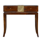 Verandah Console Table - Price Crash Furniture