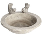 Bird Bath Small - Price Crash Furniture