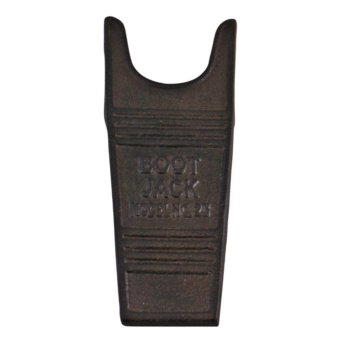 Cast Iron Boot Jack, Classic Design - Price Crash Furniture