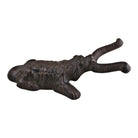 Cast Iron Boot Jack, Dog Design - Price Crash Furniture