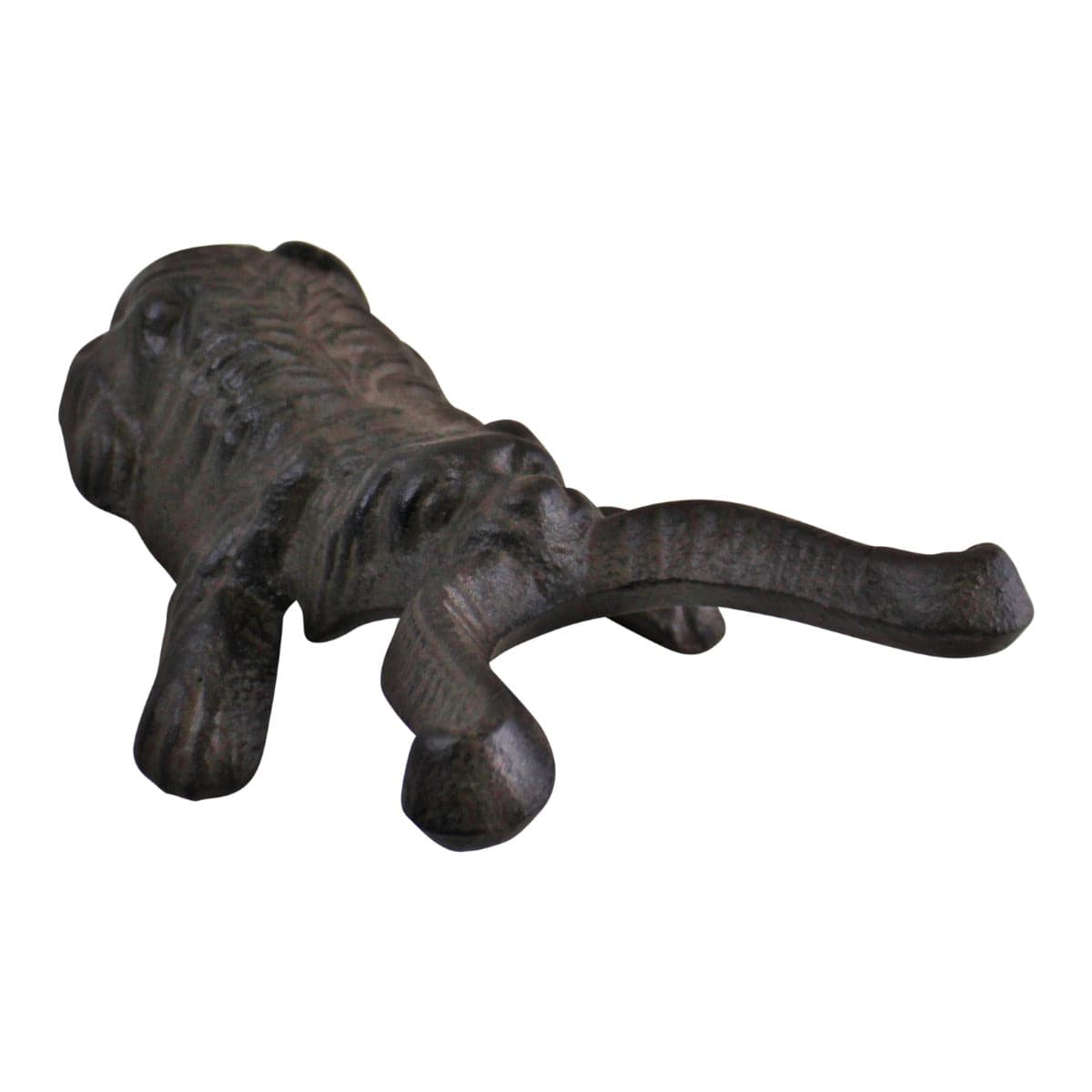 Cast Iron Boot Jack, Dog Design - Price Crash Furniture