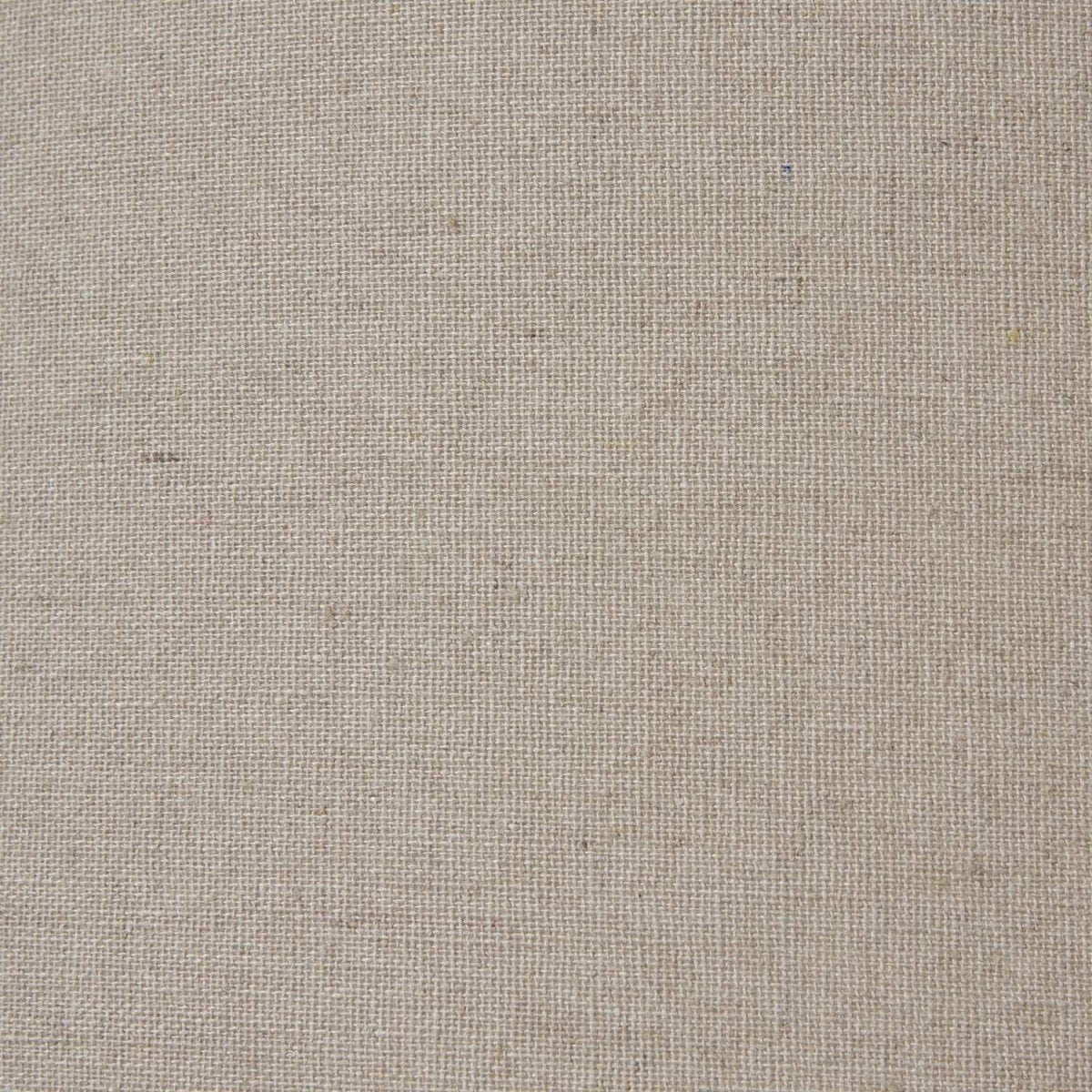 White Beaded Ceramic Lamp With Linen Shade - Price Crash Furniture