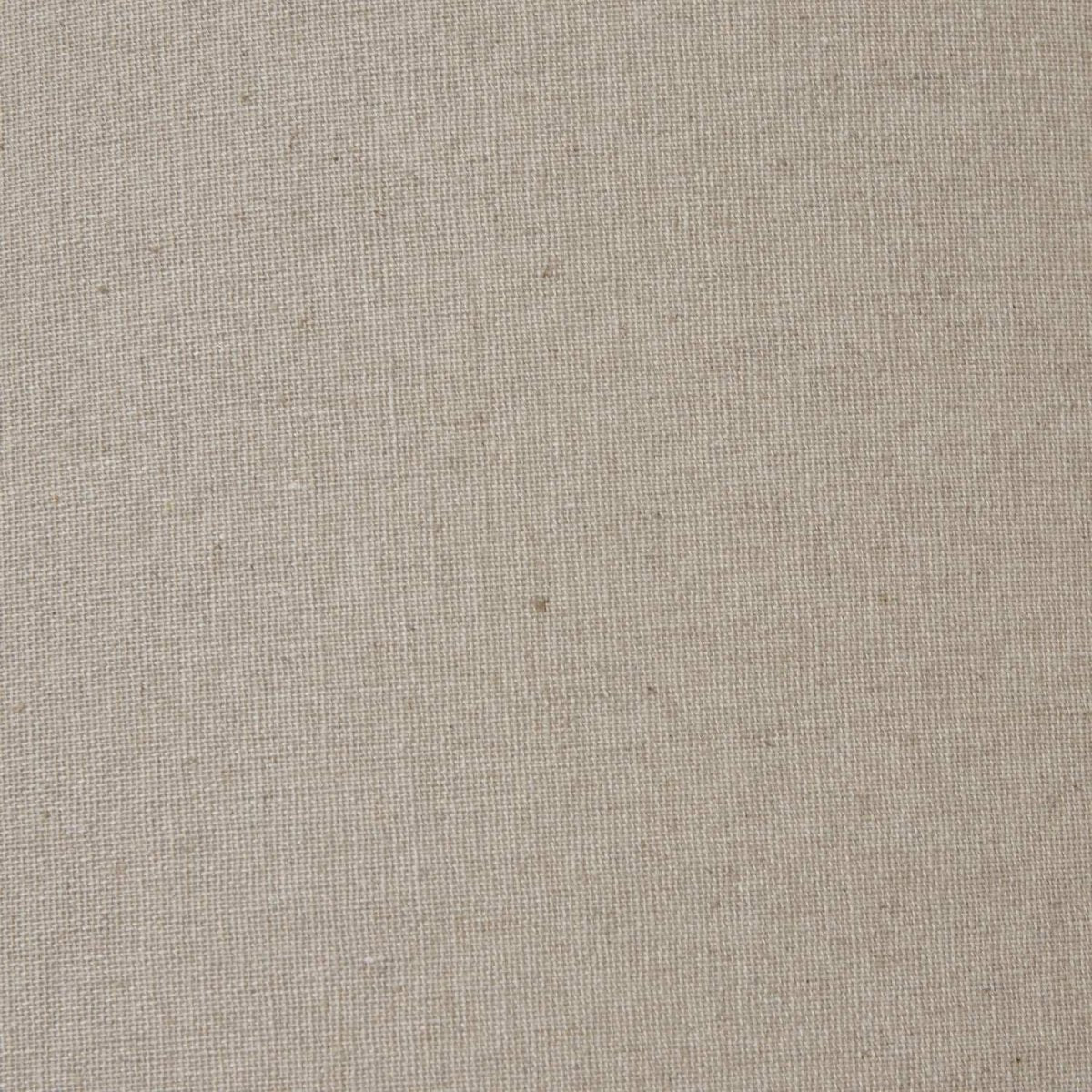 White Ceramic Pot Lamp With Linen Shade - Price Crash Furniture
