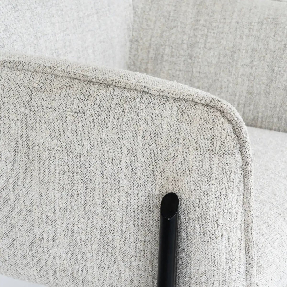 Zephra Accent Chair - Price Crash Furniture
