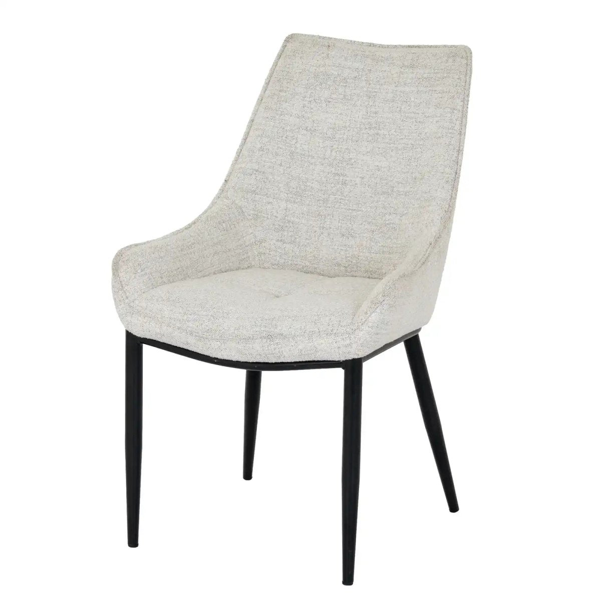 Zephra Dining Chair - Price Crash Furniture