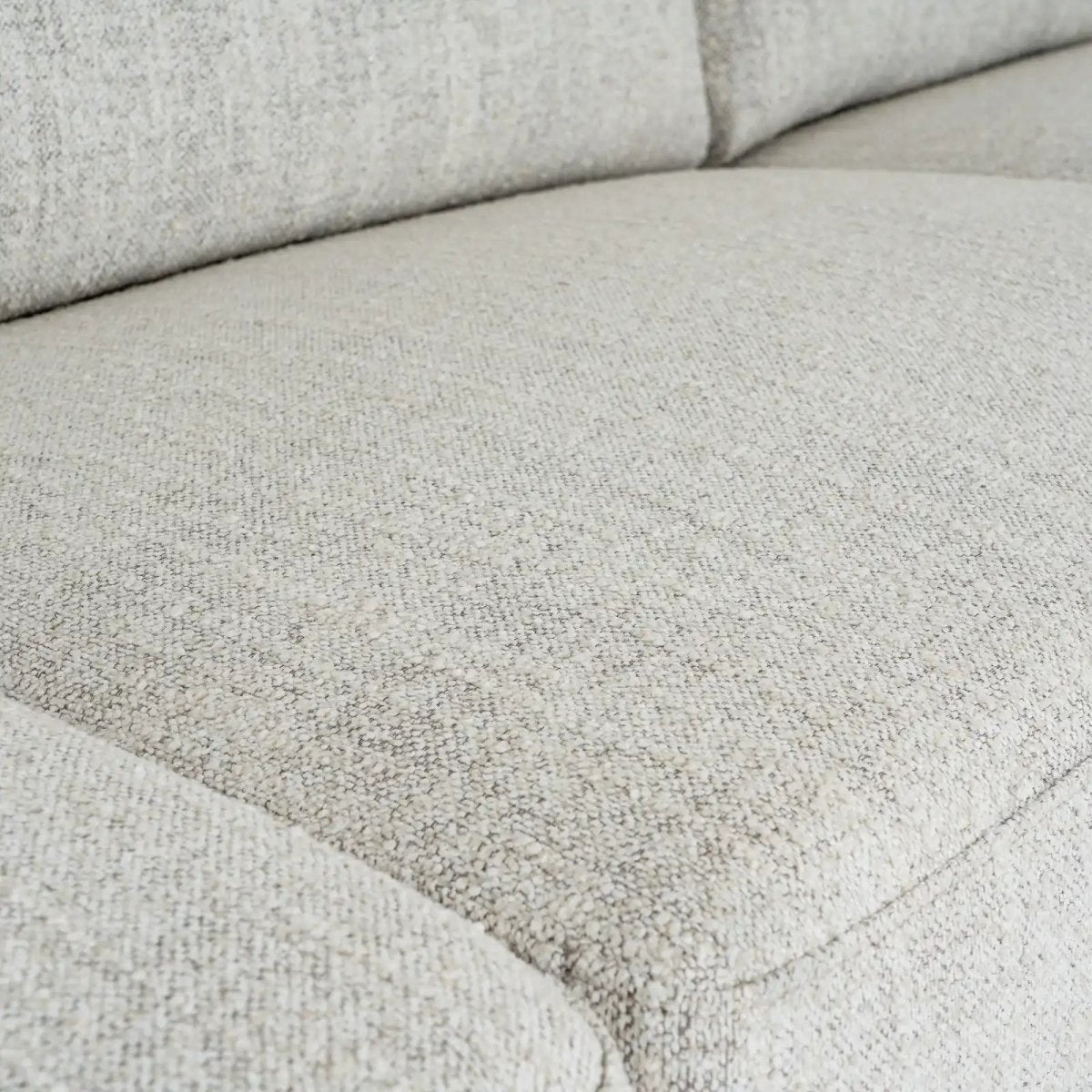 Zephra Three Seater Sofa With Footstool - Price Crash Furniture