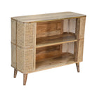 Larissa Open Cabinet by Artisan Furniture - Price Crash Furniture