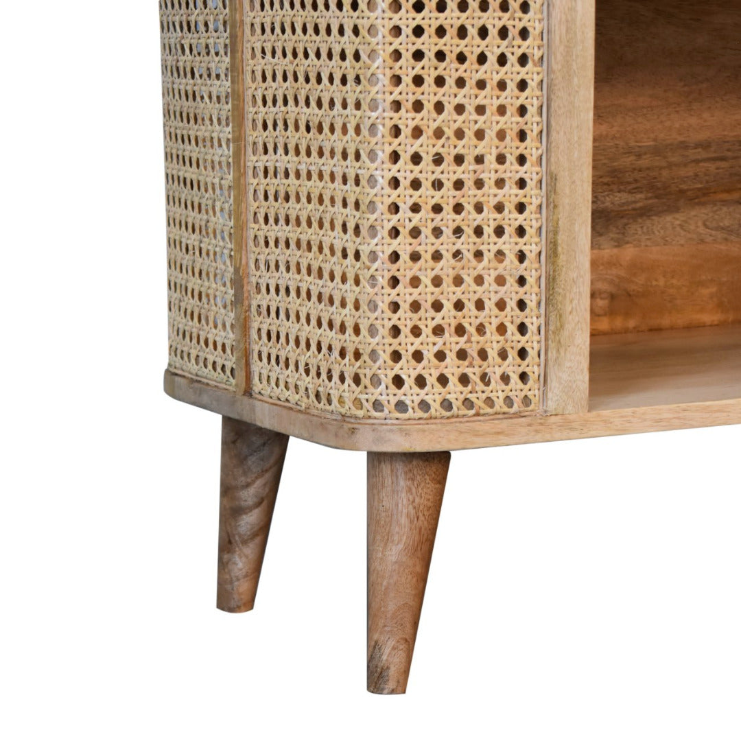 Larissa Open Cabinet by Artisan Furniture - Price Crash Furniture