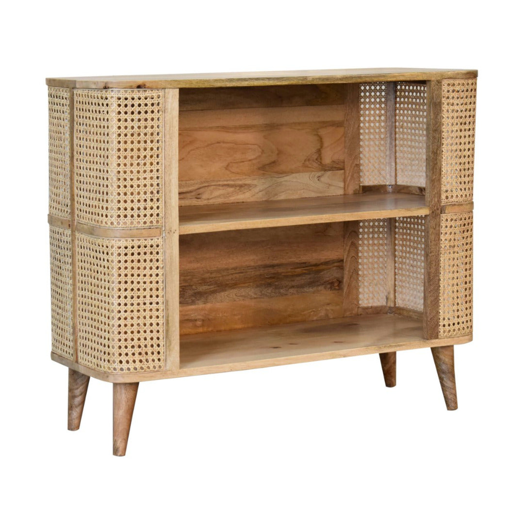 Larissa Open Cabinet by Artisan Furniture - Price Crash Furniture