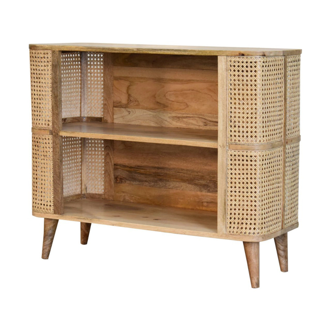 Larissa Open Cabinet by Artisan Furniture - Price Crash Furniture