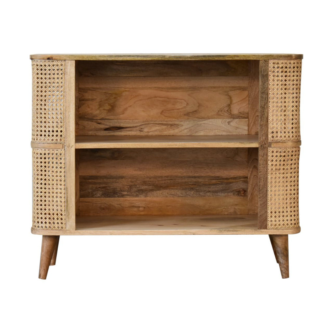 Larissa Open Cabinet by Artisan Furniture - Price Crash Furniture