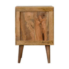 Artisan Furniture Rosalie Bedside - Price Crash Furniture