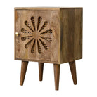 Artisan Furniture Rosalie Bedside - Price Crash Furniture