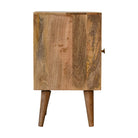 Artisan Furniture Rosalie Bedside - Price Crash Furniture