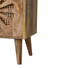 Artisan Furniture Rosalie Bedside - Price Crash Furniture