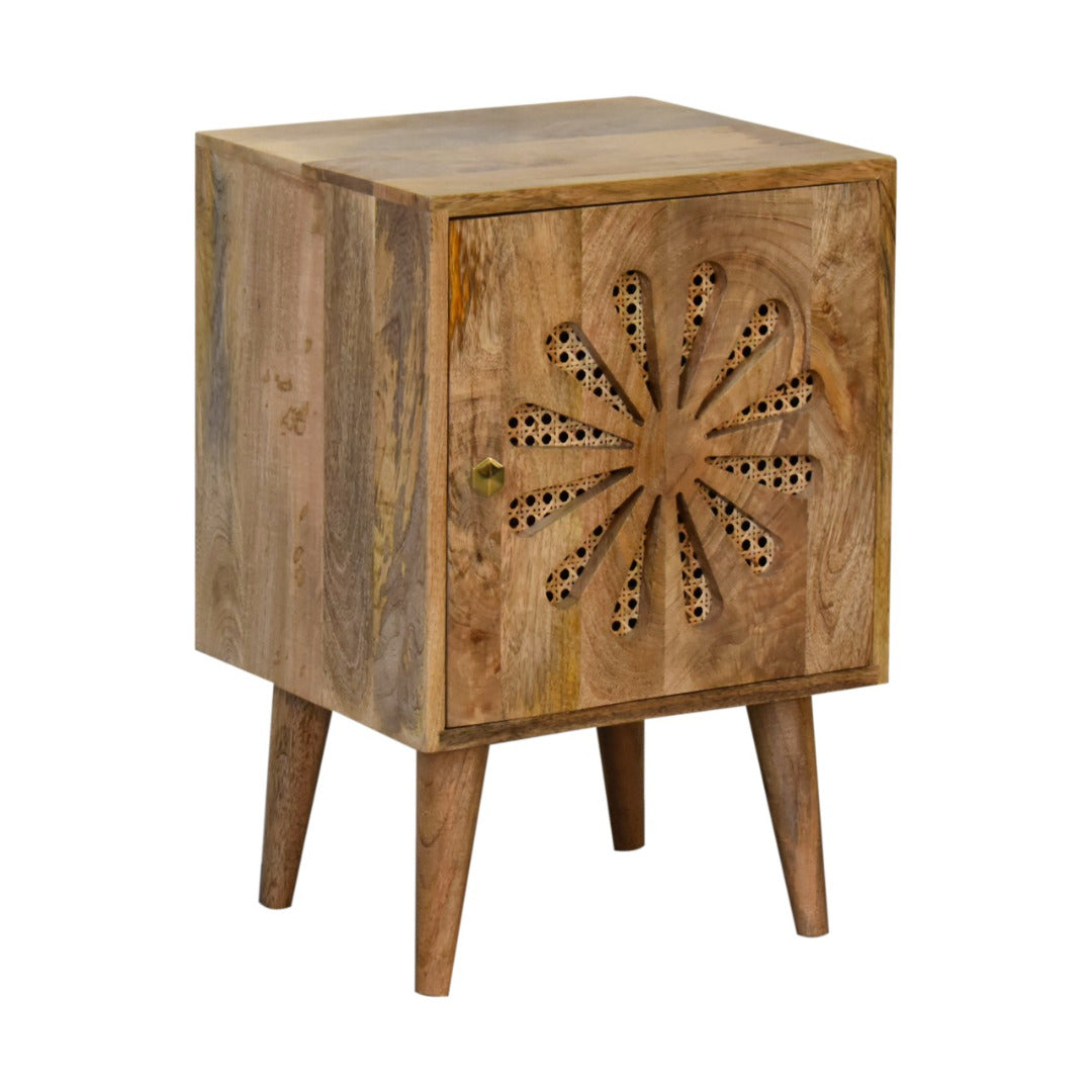 Artisan Furniture Rosalie Bedside - Price Crash Furniture