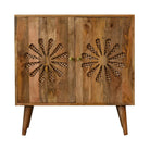 Artisan Furniture Rosalie Cabinet - Price Crash Furniture