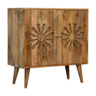 Artisan Furniture Rosalie Cabinet - Price Crash Furniture