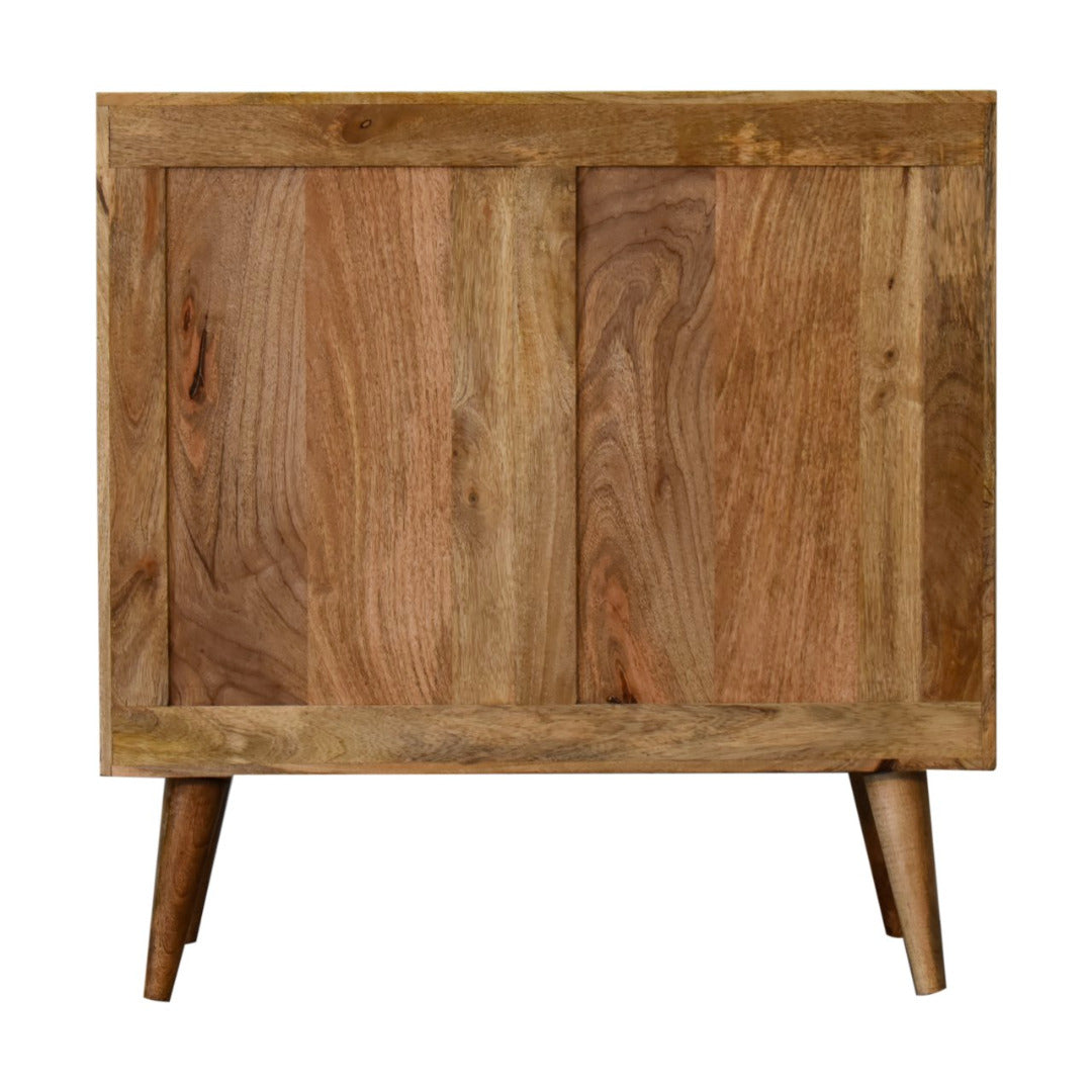 Artisan Furniture Rosalie Cabinet - Price Crash Furniture