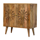 Artisan Furniture Rosalie Cabinet - Price Crash Furniture