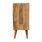 Artisan Furniture Rosalie Cabinet - Price Crash Furniture