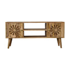 Artisan Furniture Rosalie Media Unit - Price Crash Furniture