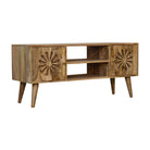 Artisan Furniture Rosalie Media Unit - Price Crash Furniture