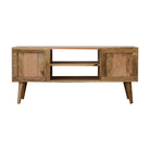 Artisan Furniture Rosalie Media Unit - Price Crash Furniture