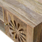 Artisan Furniture Rosalie Media Unit - Price Crash Furniture