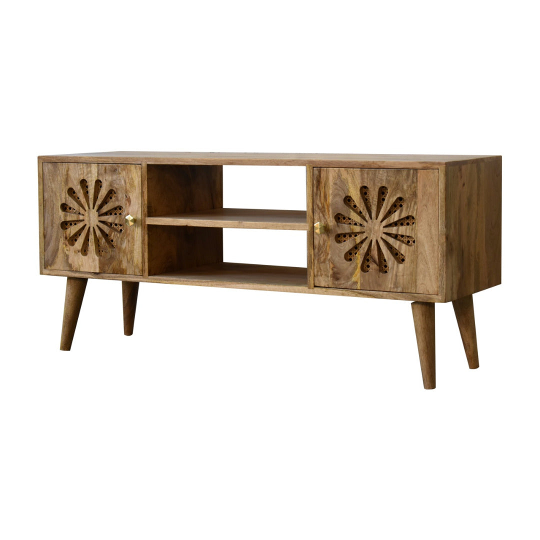 Artisan Furniture Rosalie Media Unit - Price Crash Furniture