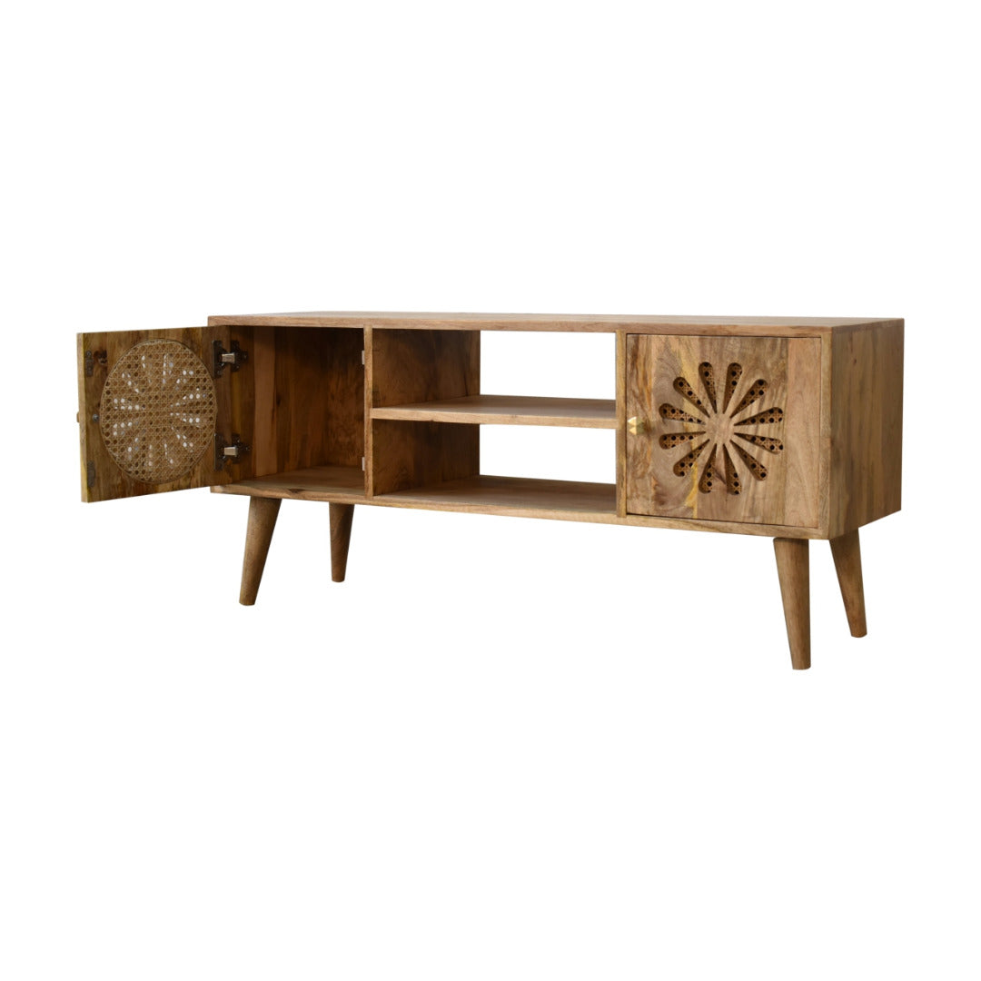 Artisan Furniture Rosalie Media Unit - Price Crash Furniture