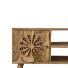 Artisan Furniture Rosalie Media Unit - Price Crash Furniture