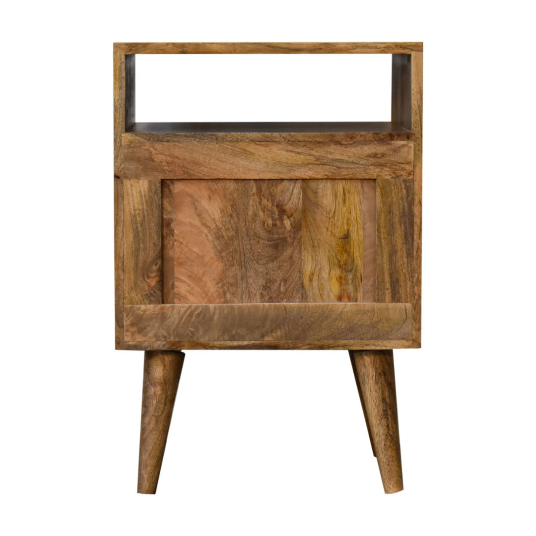 Artisan Furniture Kita Bedside - Price Crash Furniture