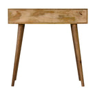 Artisan Furniture Kita Console Table - Price Crash Furniture