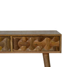 Artisan Furniture Kita Console Table - Price Crash Furniture