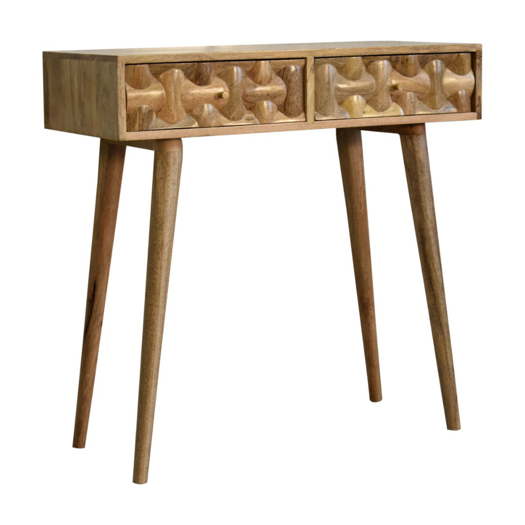 Artisan Furniture Kita Console Table - Price Crash Furniture