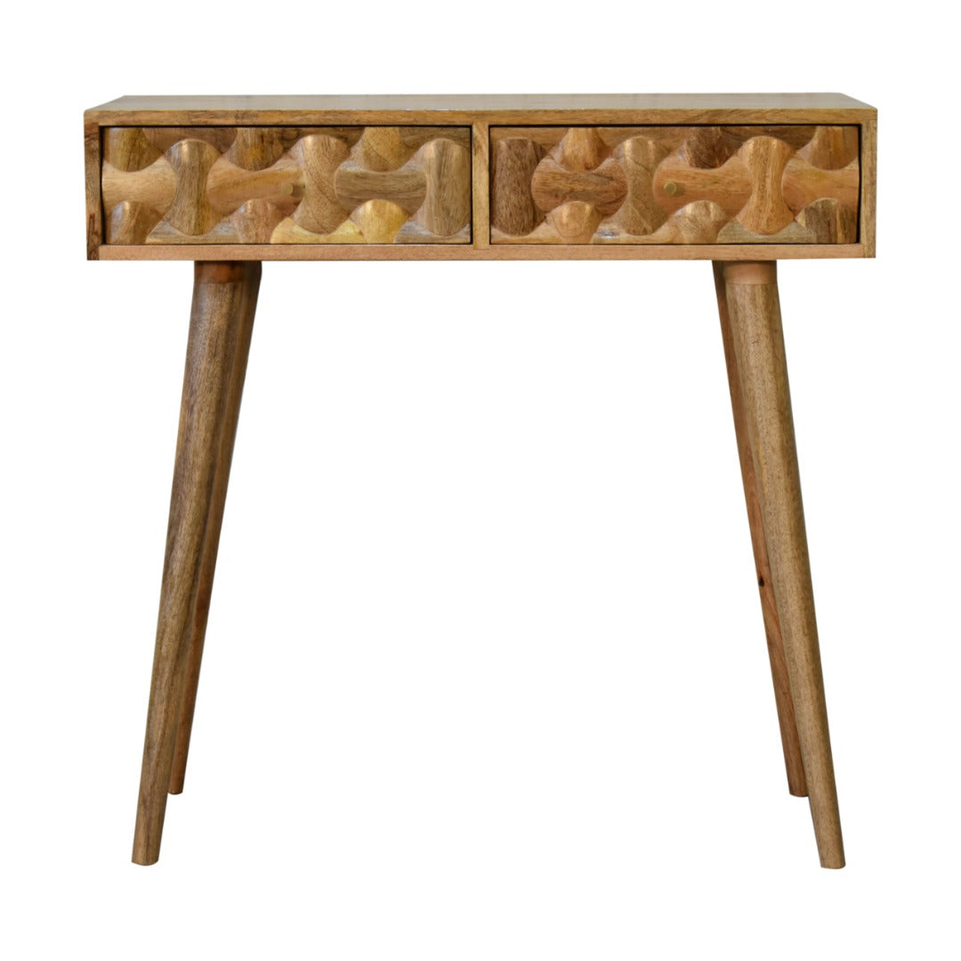 Artisan Furniture Kita Console Table - Price Crash Furniture