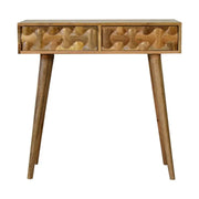 Artisan Furniture Kita Console Table - Price Crash Furniture