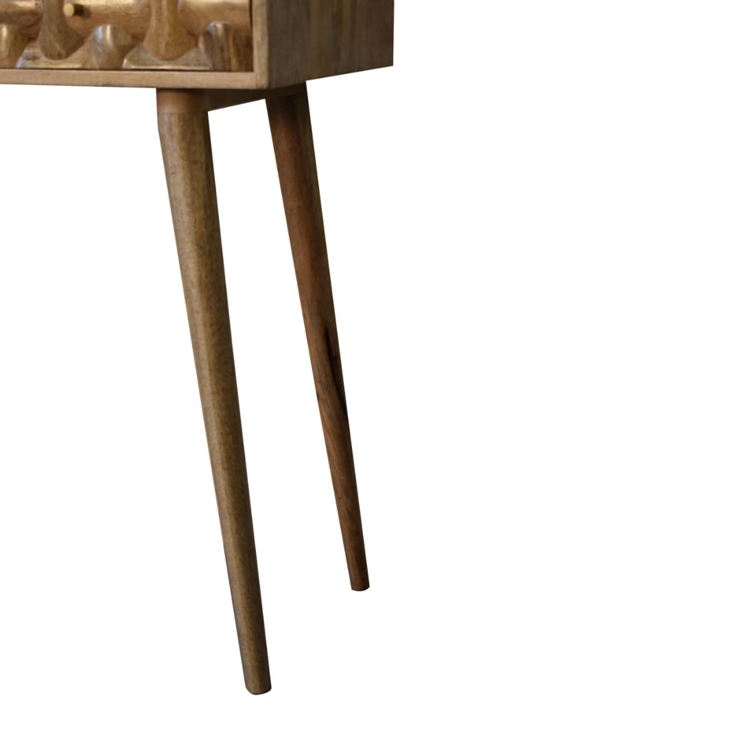 Artisan Furniture Kita Console Table - Price Crash Furniture