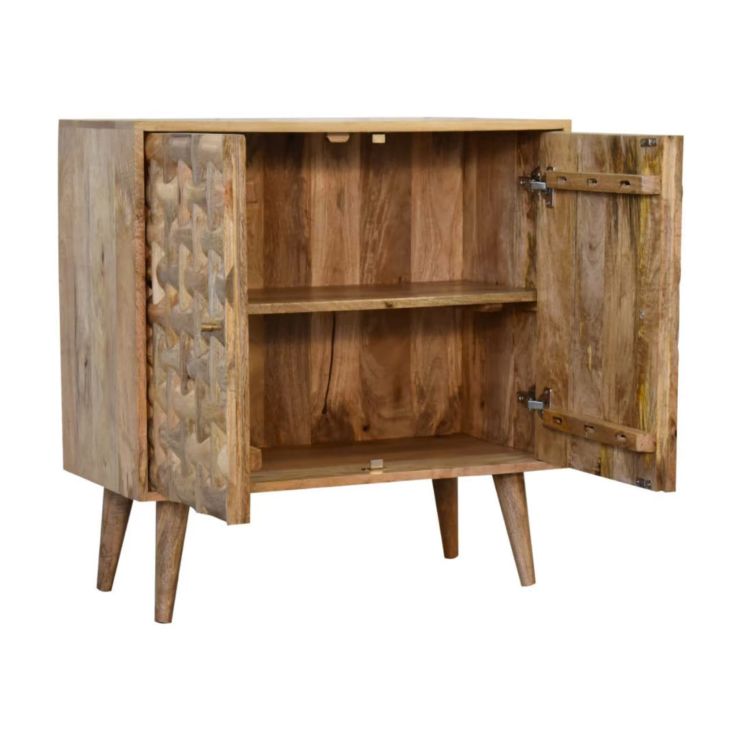 Artisan Furniture Kita Cabinet - Price Crash Furniture