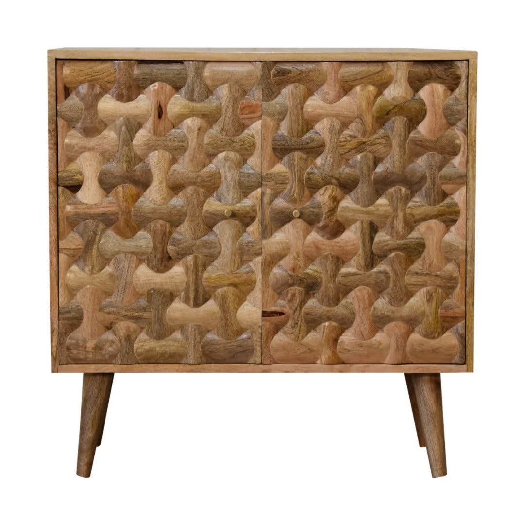 Artisan Furniture Kita Cabinet - Price Crash Furniture