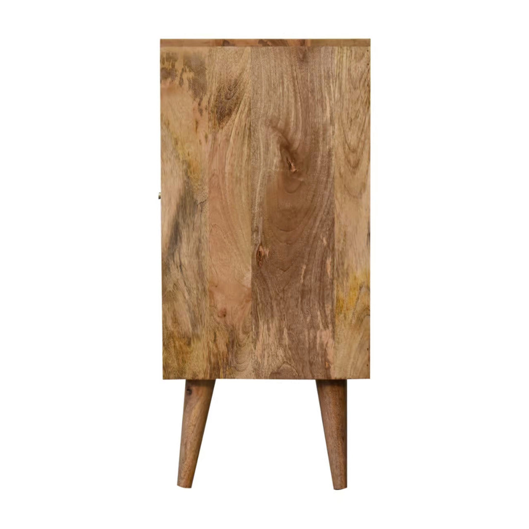 Artisan Furniture Kita Cabinet - Price Crash Furniture