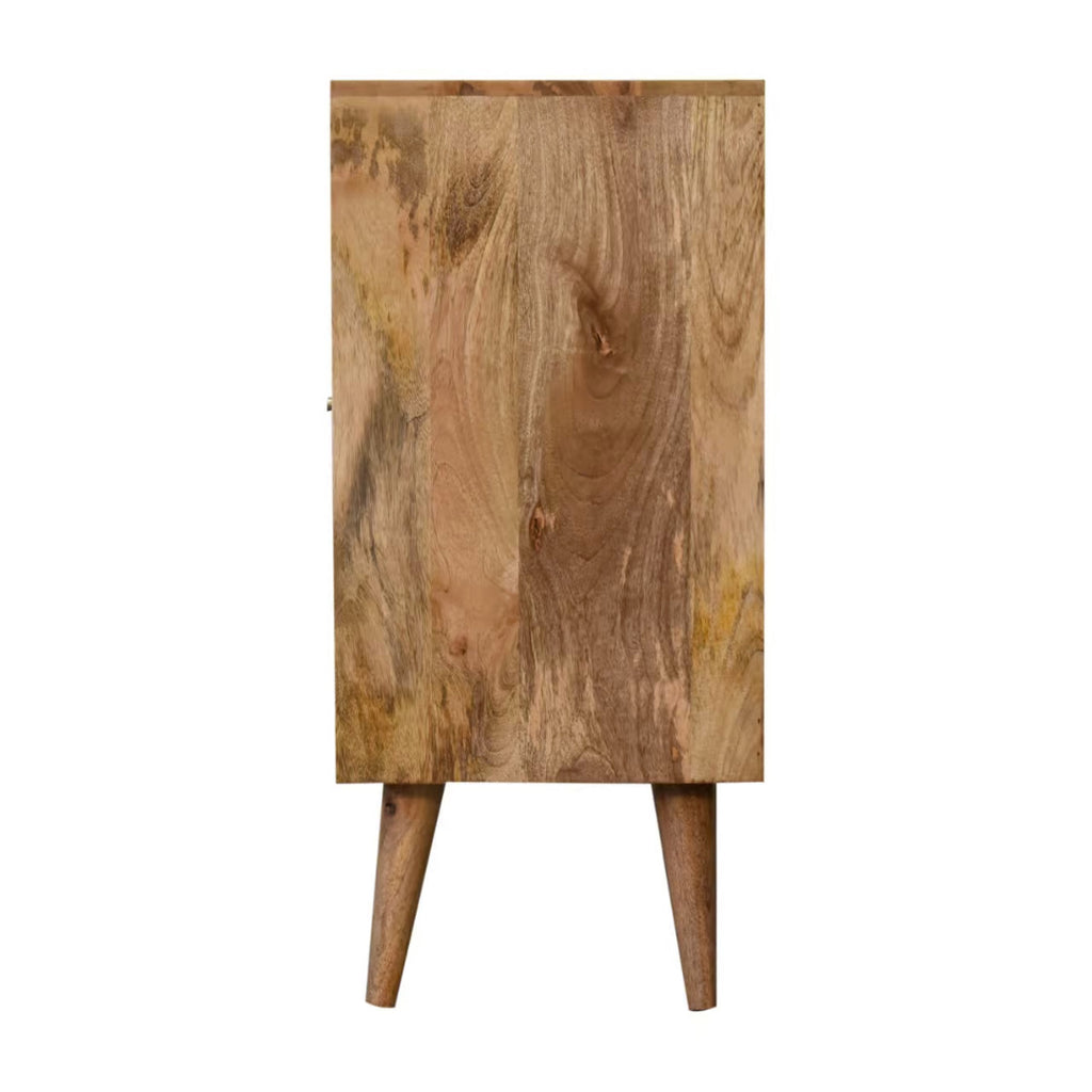 Artisan Furniture Kita Cabinet - Price Crash Furniture