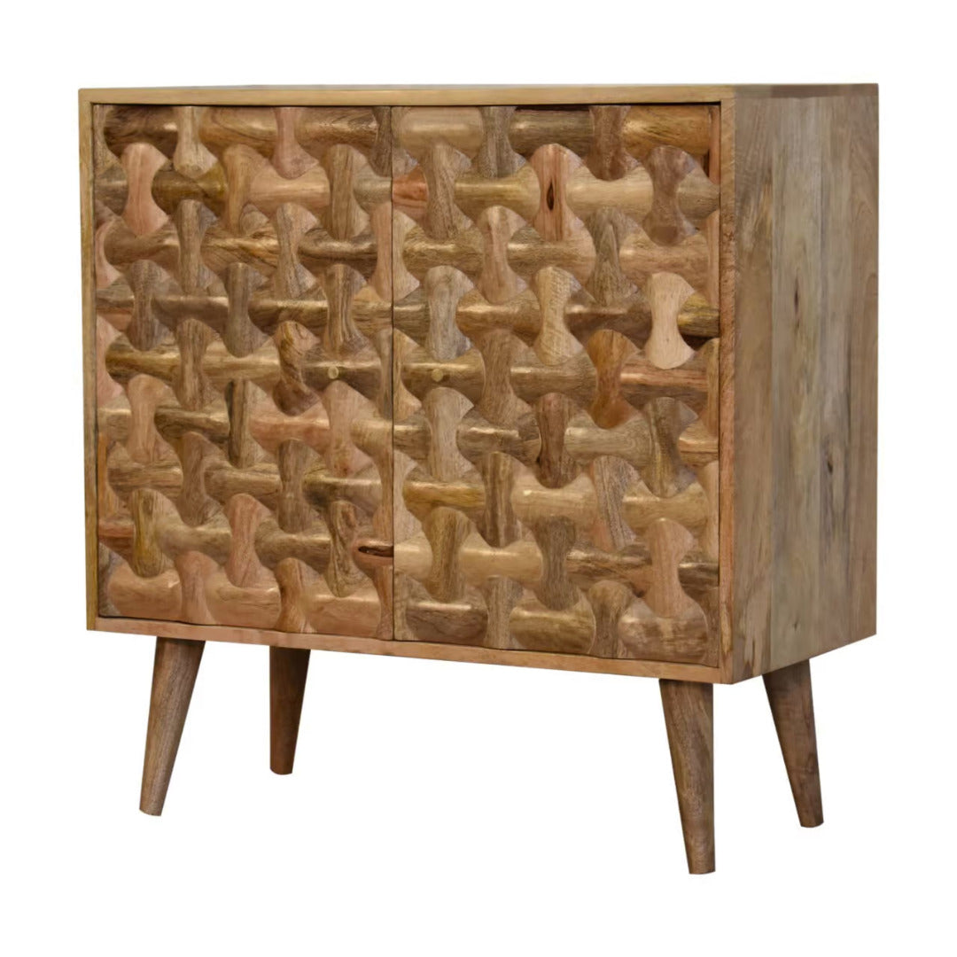 Artisan Furniture Kita Cabinet - Price Crash Furniture