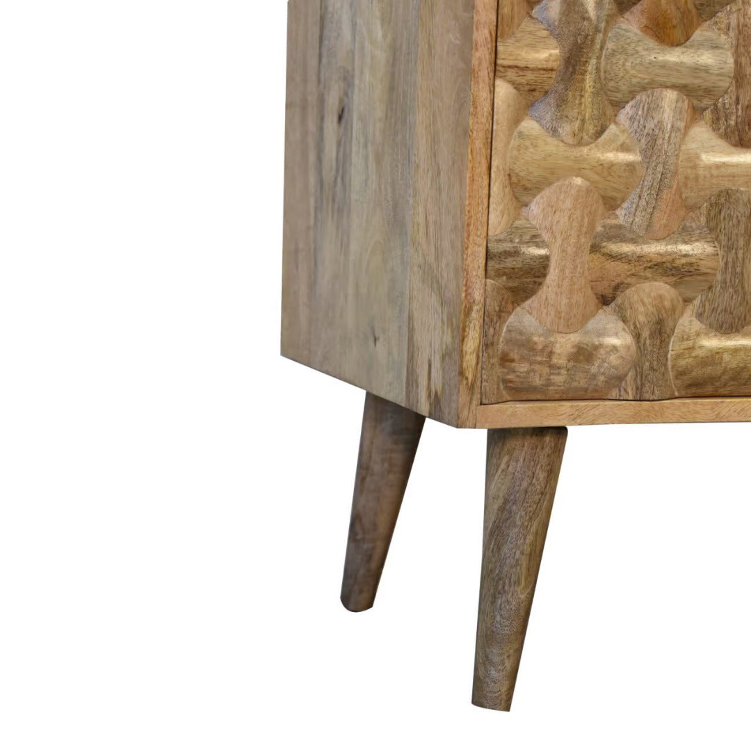 Artisan Furniture Kita Cabinet - Price Crash Furniture