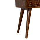 Artisan Furniture Torun Bedside - Price Crash Furniture