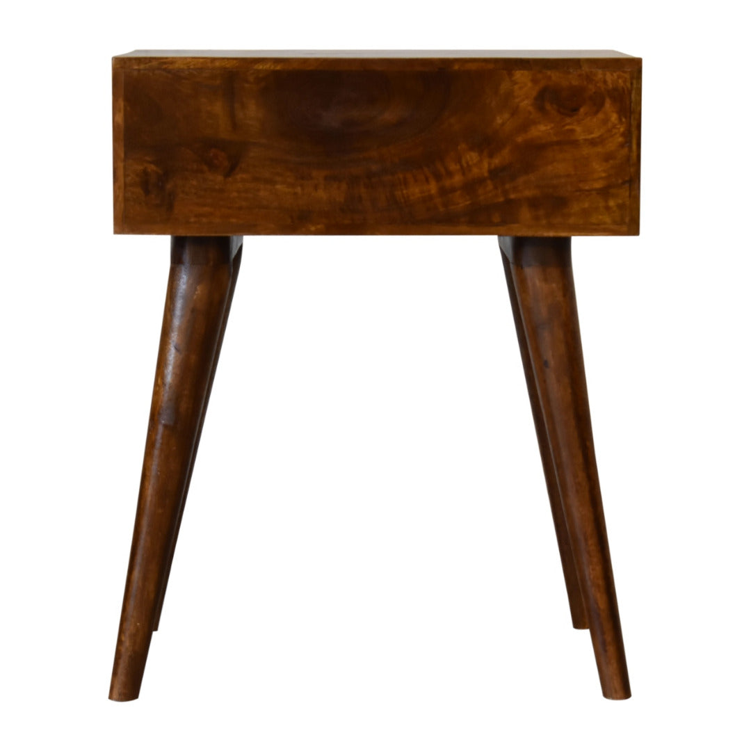 Artisan Furniture Torun Bedside - Price Crash Furniture