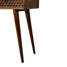 Artisan Furniture Torun Console Table - Price Crash Furniture